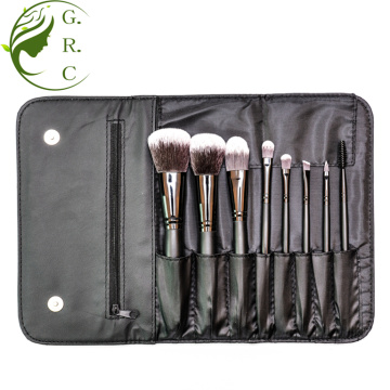 Ensemble de maquillage de maquillage professionnel pour pas cher