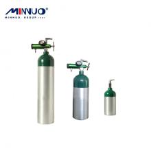 Hale Hana Kuleana Aluminum Gas Cylinders No ke kuai