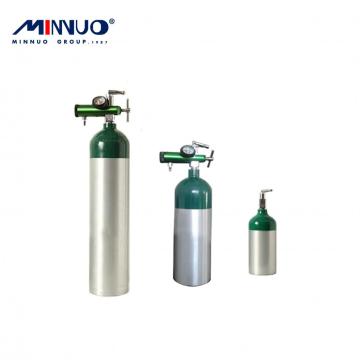 Factory Direct Aluminum Gas Cylinders For Sale
