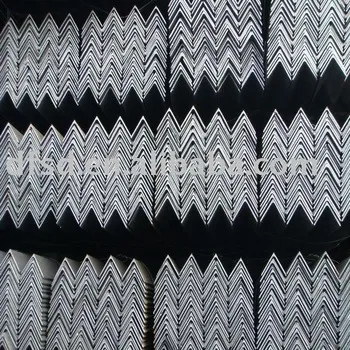 steel angle