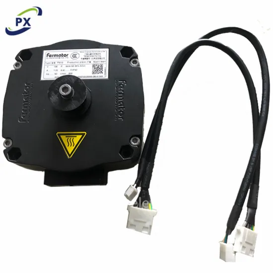VVVF5 VF5 + Door Machine Controller PMVC and PMT-PMTC.C0000 Lift Elevator Door Motor Spare Parts