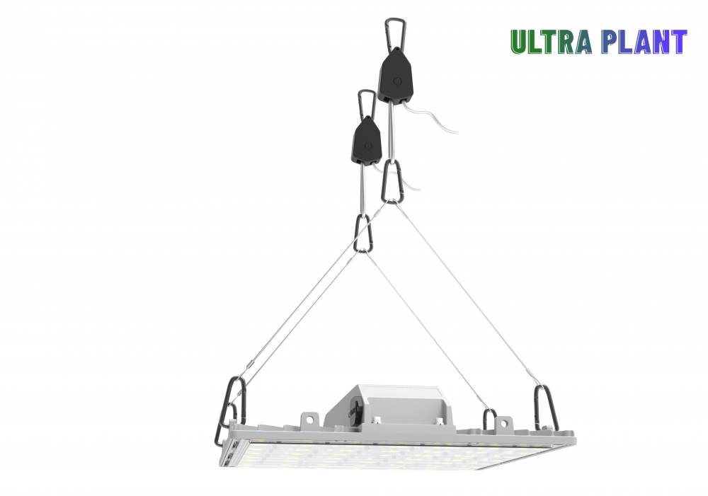 high bright led growth lights