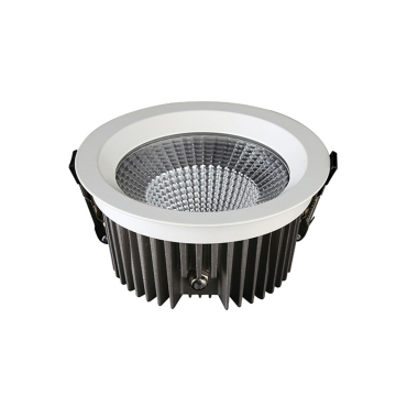 20W IP65 للماء COB LED أسفل ضوء