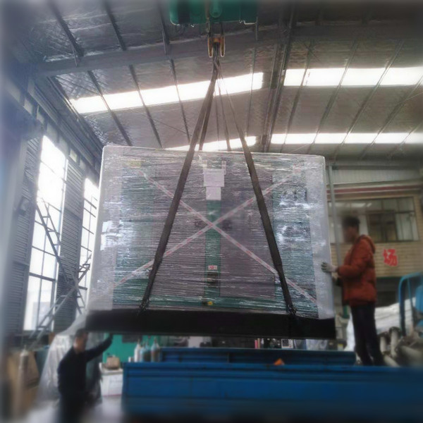 150kw Yuchai Diesel Generator