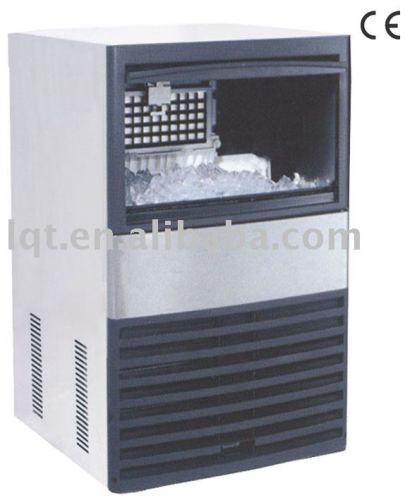 BL-80A ice making machine made in Shanghai