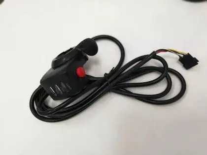 mountain bike conversion kit 1000w conversion kit