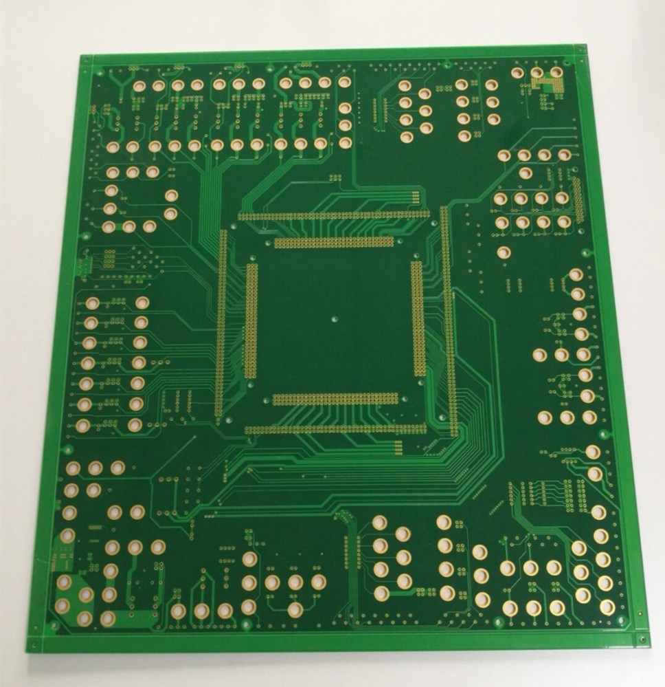 Big size circuit board