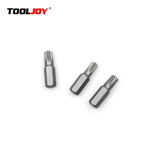 25MM S2 Material Torx T15 Bit: Product Search and Information