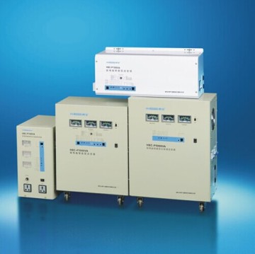 inverter gelombang diubahsuai pintar Microcomputer