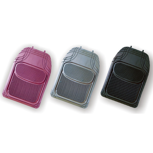 China Full set car mat floor Manufactory