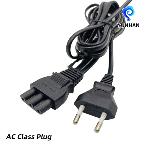 यूरोपीय W29 पावर केबल कस्टम