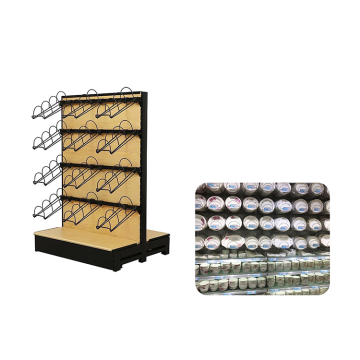 Wholesale Metal Powder Coating Hooks for Bowl Display
