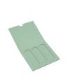 1 Place Lab Cardboard Microscope Slide Mailer