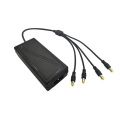 Adaptor de alimentare 12VDC 5a cu cablu AC