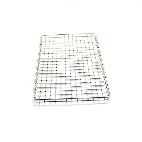 New-fashion Customized Wire Mesh Tray