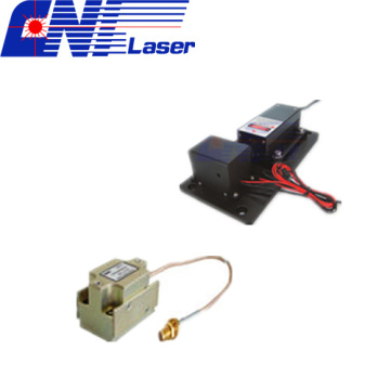 AOM (Acousto-optic Modulator) and Shutter Series