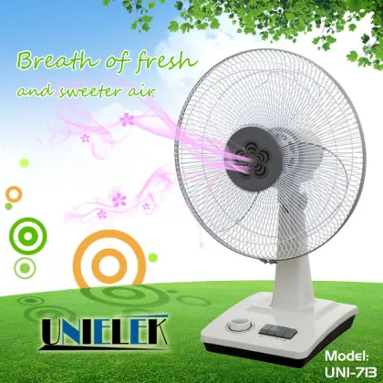 New trend electrical fan household appliances aroma diffusion air cooling fan