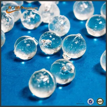 Water filter antiscalant Siliphos ball water treatment chemicals