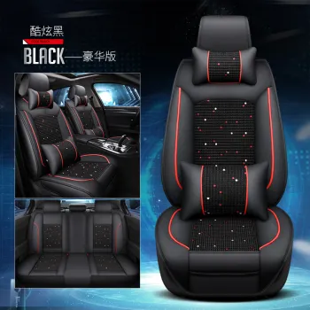 Popular Waterproof Easy Clean Cheap Car Seat Covers