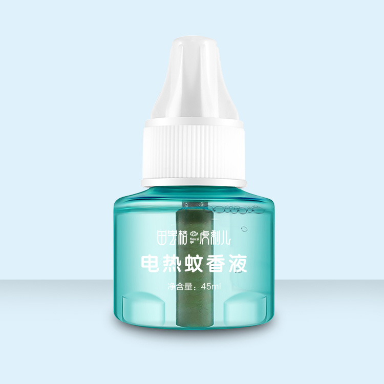 Tianzige High Quality Electric Anti Mosquito Repellent Liquid