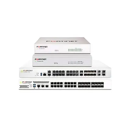 Fortinet FortiGate FG-1800F: Top-Rated Firewall & VPN Security Solution