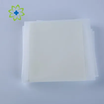 Disposable Ophthalmic Eye Surgical Drape Sheets