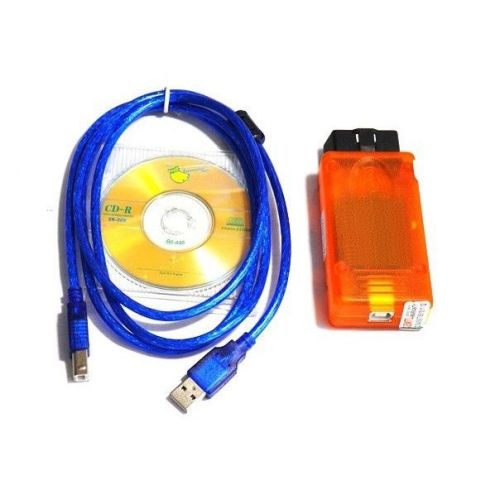 Vag Diagnostic Equipment / Vag Dash Can V5.29 For Vw / Seat