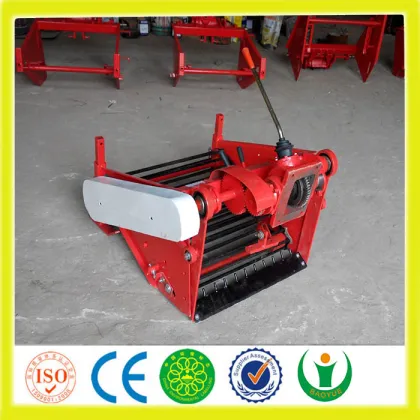 Potato harvester Farm harvester potato harvester