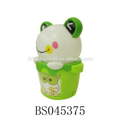 Cartoon Animal Night Light Twilight Night Light Baby Night Light