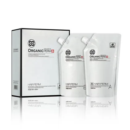 Korea Hair Neutralizer Down Perm Lotion