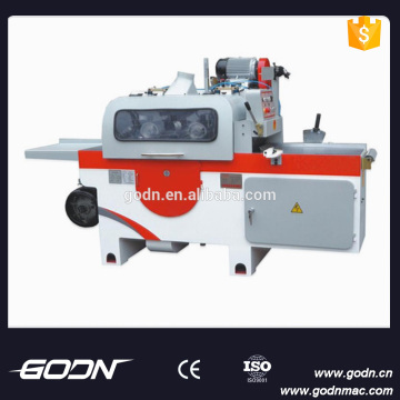 Woodworking machine-Multi blade rip saw