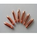 Binzel type Mig welding torch consumables 36KD