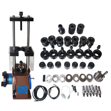 Diesel Injector Test Bench TU-C Cam Box Connecting Unit with Gear Graduated CAM Box