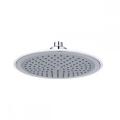 Polished SS304 high flow eco-friendly overhead shower