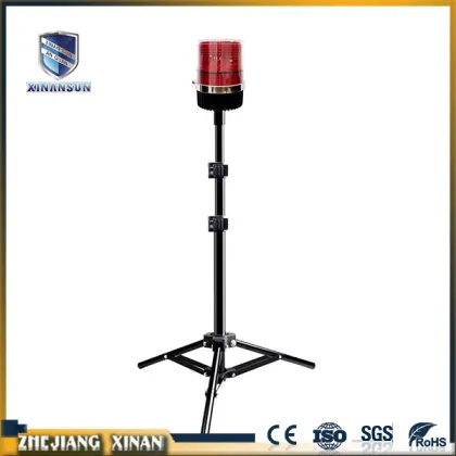 mini traffic alarm warning lamp safe signal light