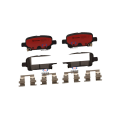Xirmooyinka biriiga dambe ee Chevrolet P 59090 N