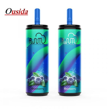 Original Fluum Bar 6000 Puffs Disposable