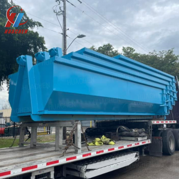 Best Price on 30 Yard Construction Dumpster Hook Lift Bins