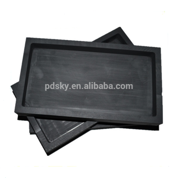 Professional Graphite Box For Lithium Iron Phosphate