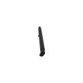 PVD Matt Black Color Furniture Handle