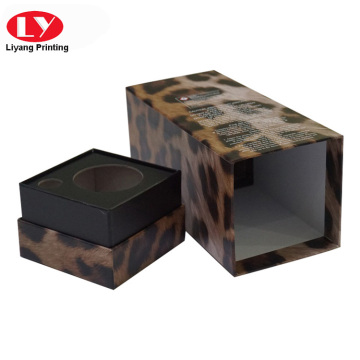 Luxury Rigid Paper Diffuser Box