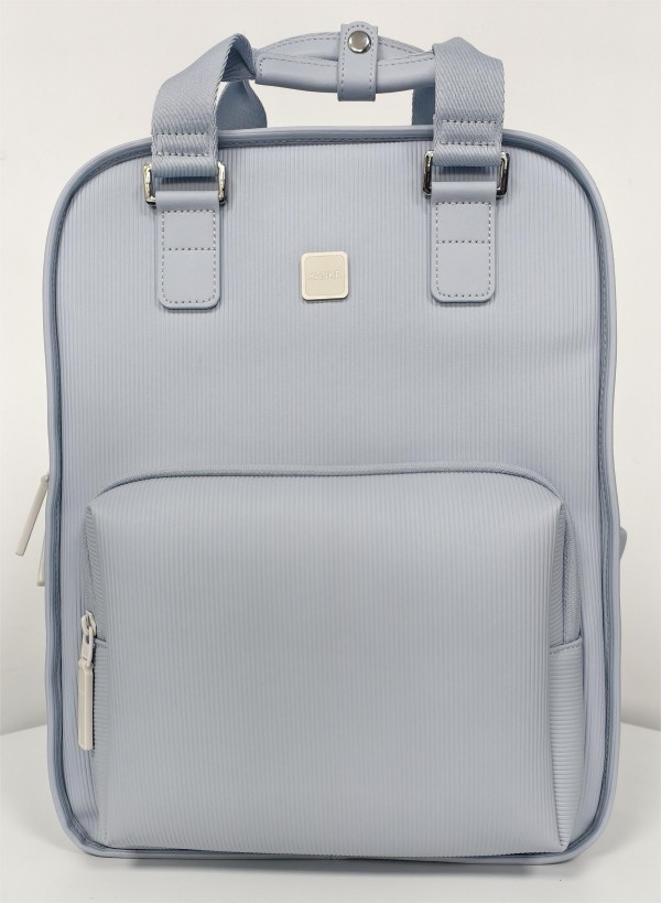 Elegante zaino da viaggio multi-drive Stylish multi-drive travel backpack