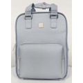 Large capacity waterproof laptop backpack