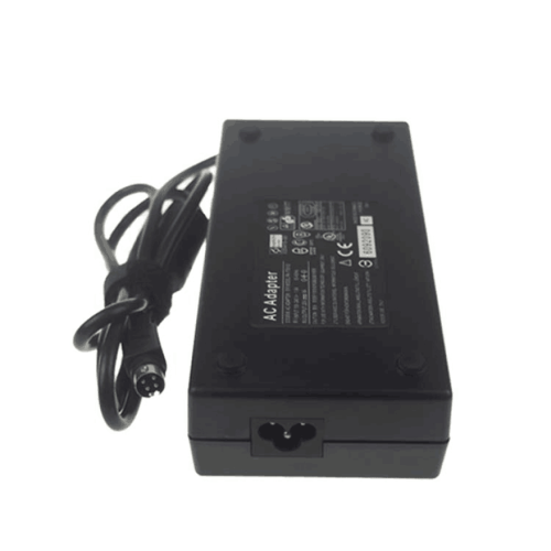 Caricabatterie per notebook 20V 8A 160W Adattatore CA per laptop