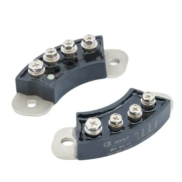 MXG50A-12/MXY50A-12 Generator Rotary Rectifier Bridge Modules 1200V