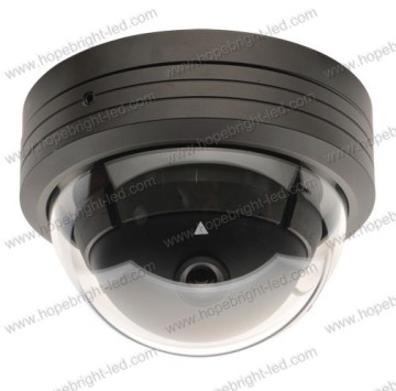 3"Metal Dome Camera