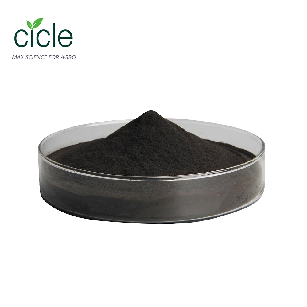 Humic acid Powder Fertilizer