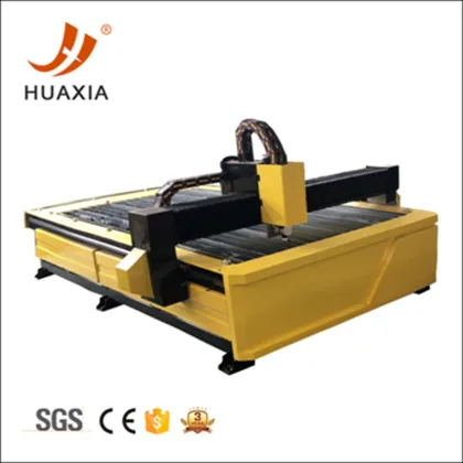 Hypertherm plasma cnc plasma cutting machine