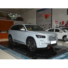 Hot Sale Geely Xingyue L SUV Gasoline Car