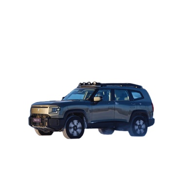 2024 चांगान शेनलान डीपल G318 हाइब्रिड ईवी एसयूवी: 1.5T 252hp इंजन के साथ सुविधाएँ और विनिर्देश